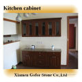 Hot sale kitchen cabinets kits